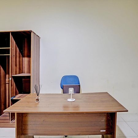 Oyo 93112 Garden Homestay 3 Merlion Сурабая Экстерьер фото